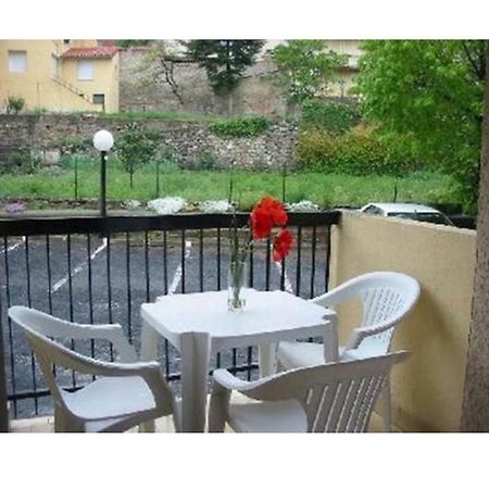 فيرنيه ليه با Belle Residence Securisee Appartement T1 المظهر الخارجي الصورة
