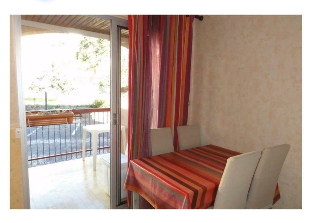 فيرنيه ليه با Belle Residence Securisee Appartement T1 المظهر الخارجي الصورة