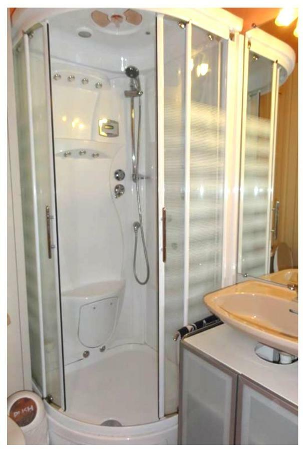فيرنيه ليه با Belle Residence Securisee Appartement T1 المظهر الخارجي الصورة